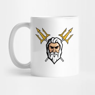 ZEUS Mug